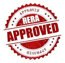 RERA Certified